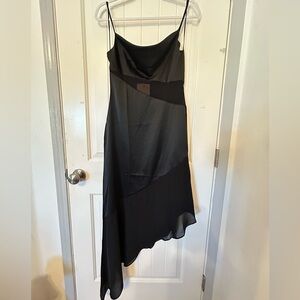 Black Dress (new with tags)